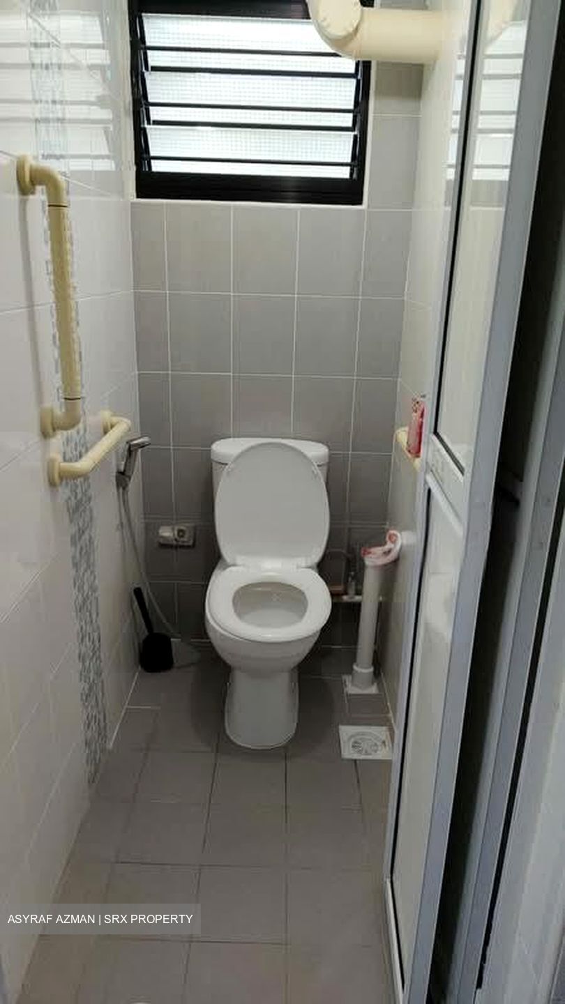 Blk 176 Boon Lay Green (Jurong West), HDB 3 Rooms #575959621